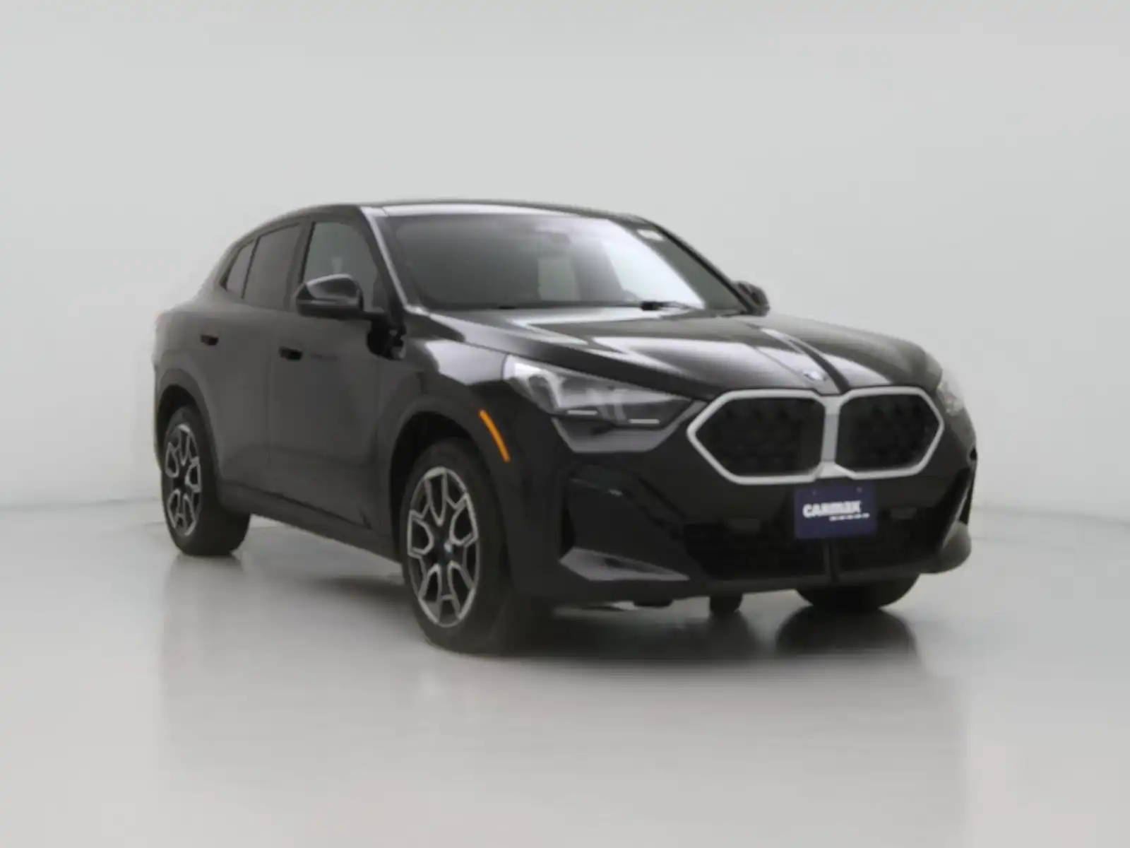 2026 BMW X2 xDrive28i's photo