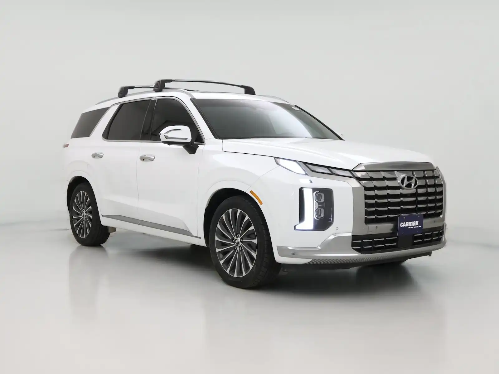 2023 Hyundai Palisade Calligraphy FWD's photo