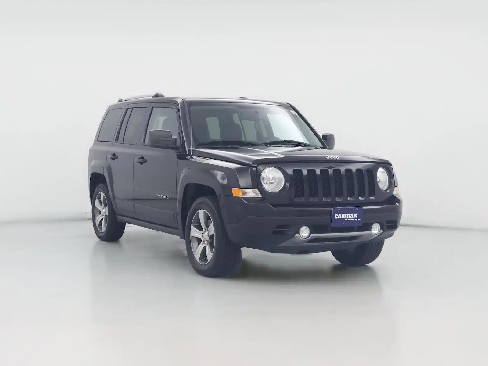 2016 Jeep Patriot High Altitude Edition's photo