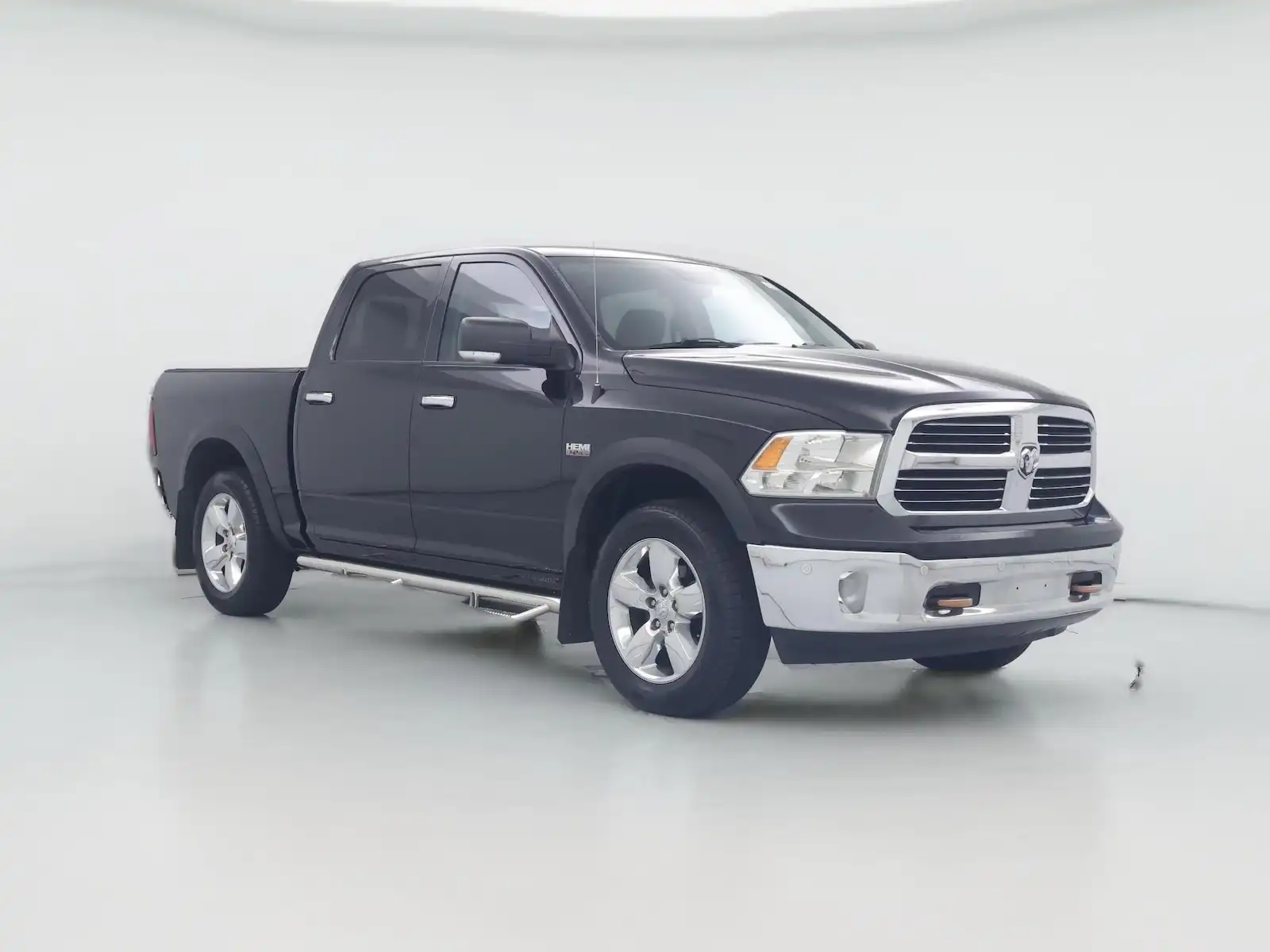2016 RAM 1500 Lone Star Crew Cab 5'7's photo