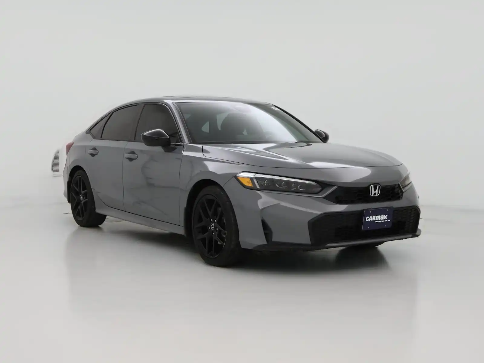2026 Honda Civic Hybrid Sport CVT's photo