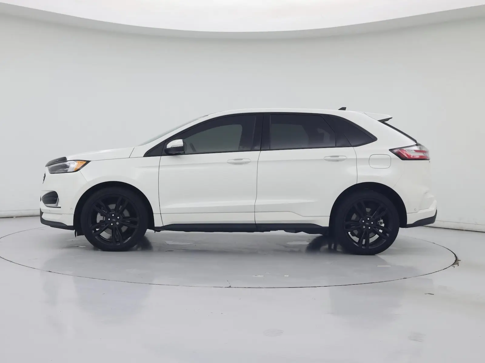 2022 Ford Edge ST AWD photo 4