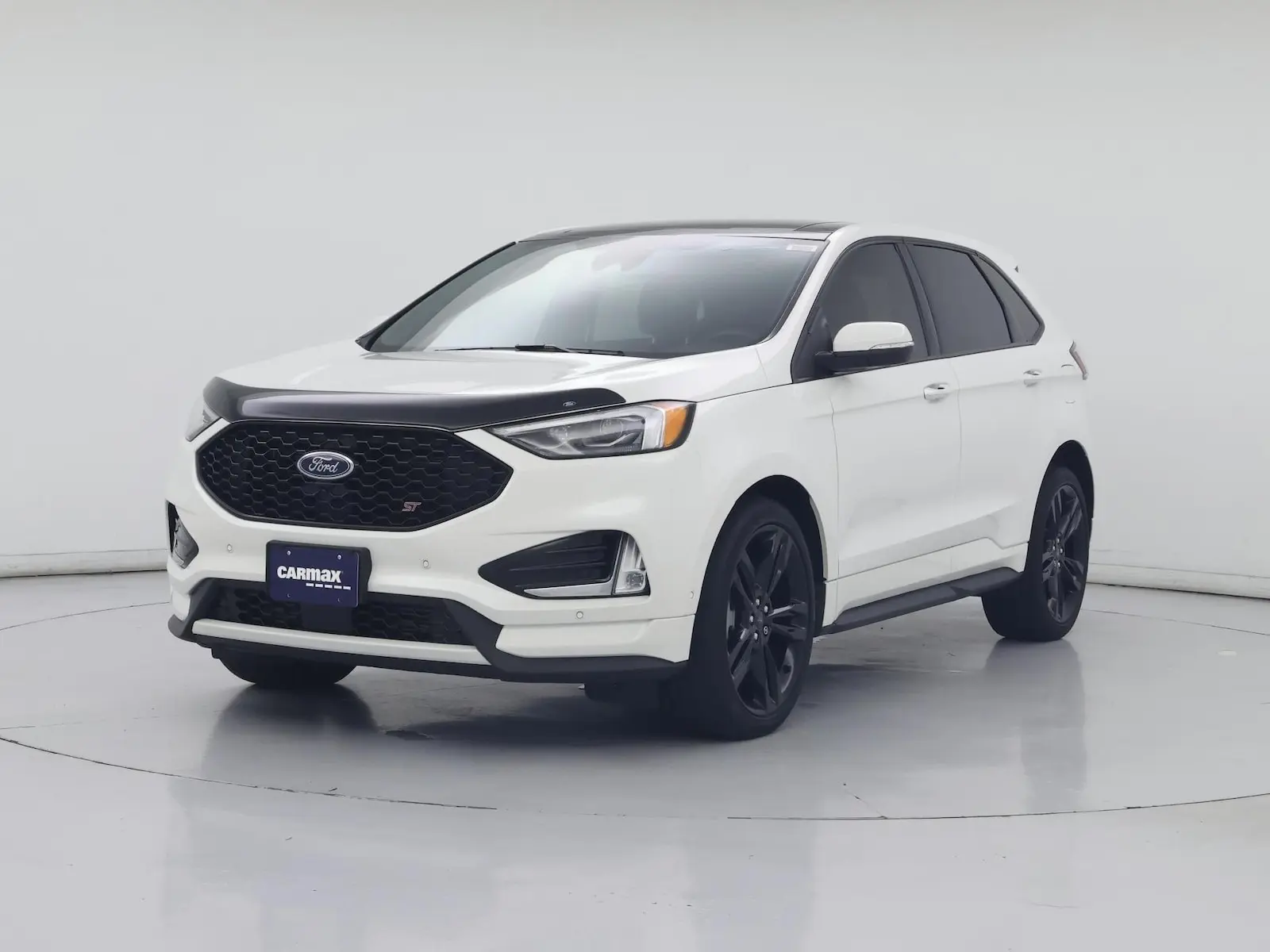 2022 Ford Edge ST AWD photo 5