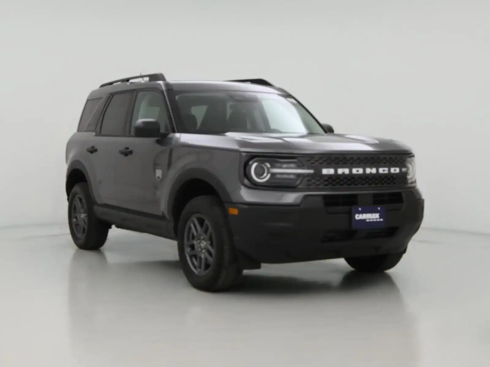 2025 Ford Bronco Sport Big Bend 4WD's photo