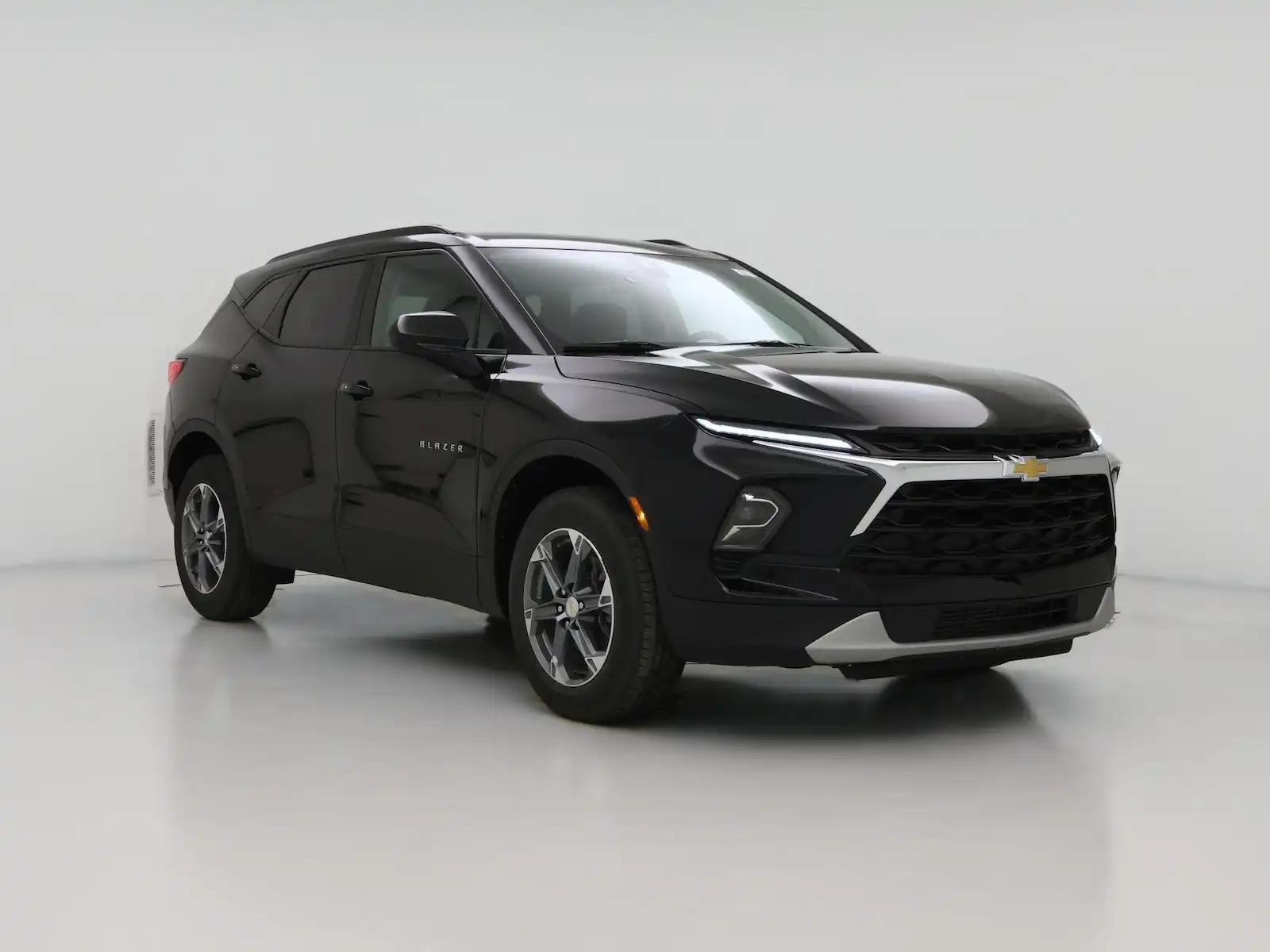 2025 Chevrolet Blazer 2.0T 2LT FWD's photo