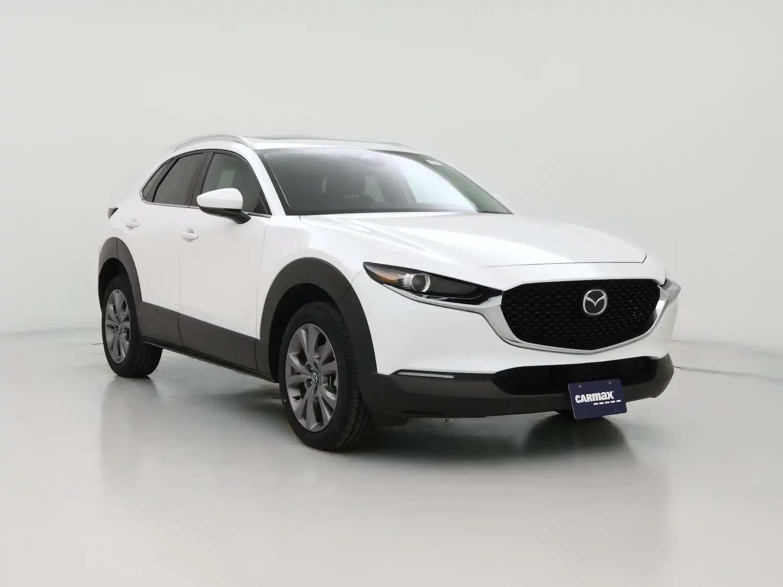 2025 Mazda CX-30 Preferred AWD's photo