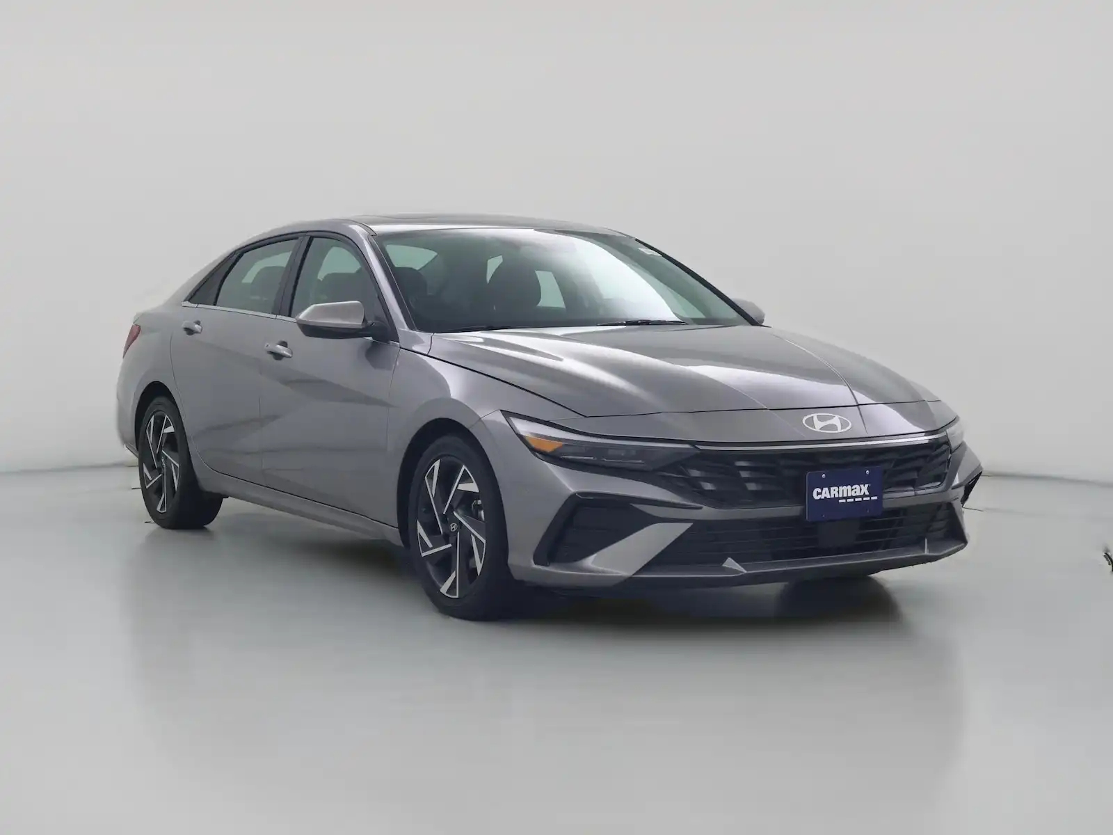 2025 Hyundai Elantra 2.0 SEL Convenience IVT's photo