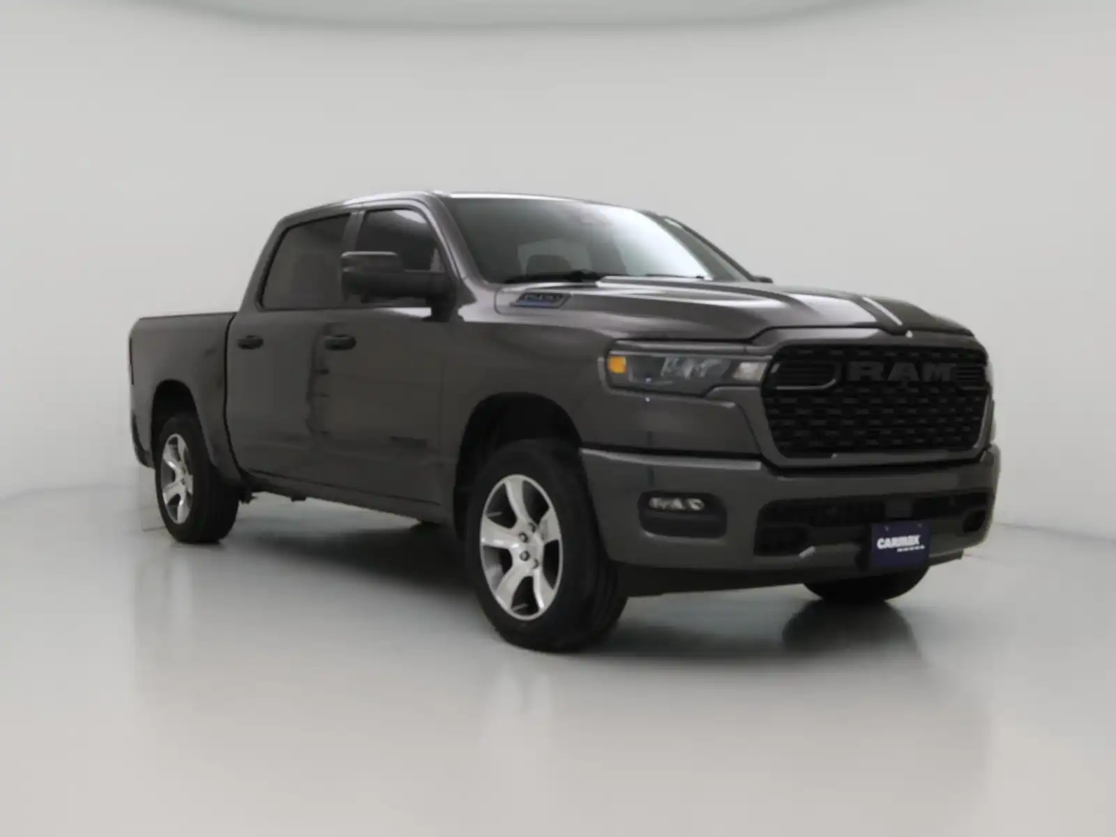 2025 RAM 1500 Tradesman Crew Cab 5'7's photo