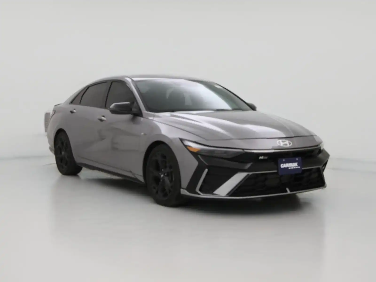 2025 Hyundai Elantra 1.6 N Line DCT's photo