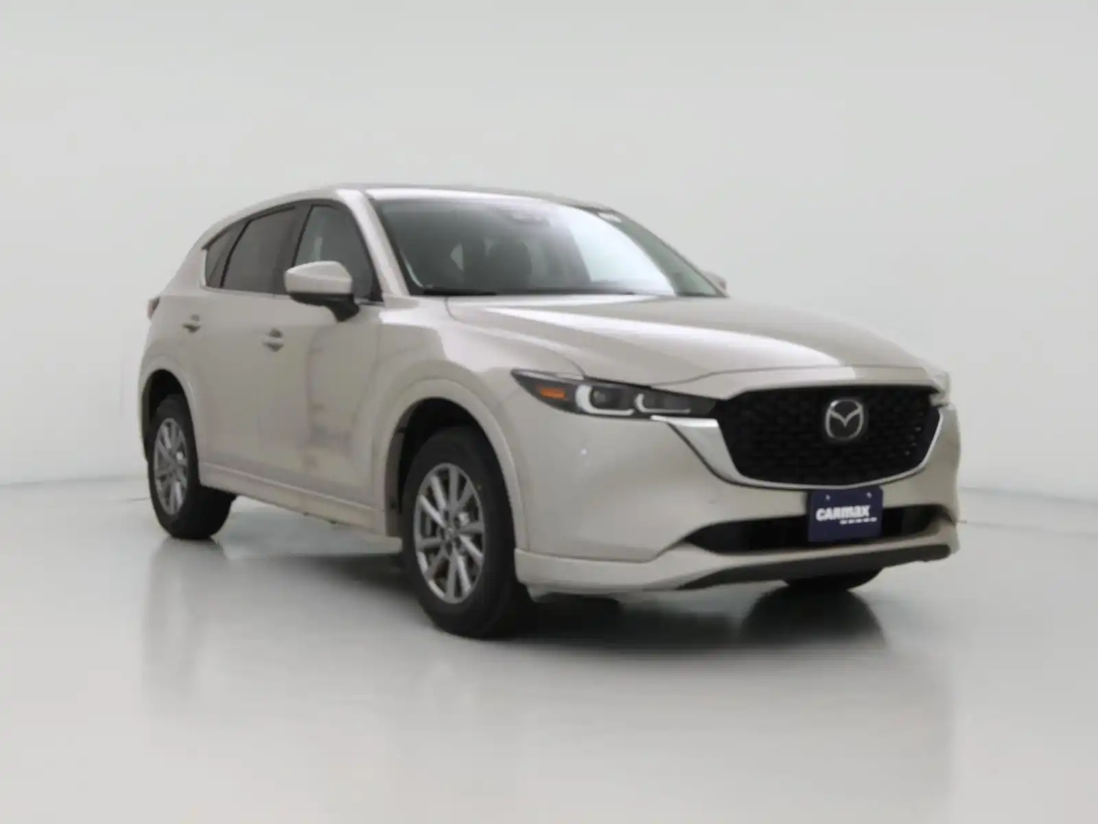 2025 Mazda CX-5 Preferred AWD Auto Package S's photo