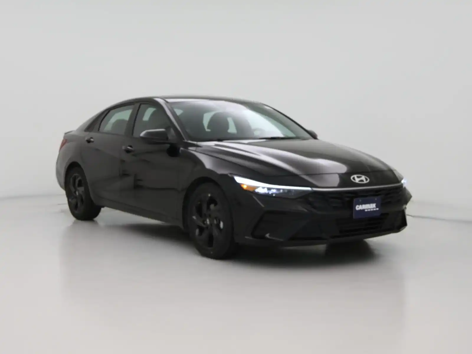 2026 Hyundai Elantra 2.0 Sport IVT SEL's photo