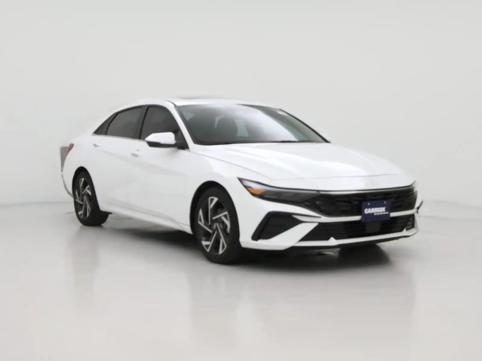 2025 Hyundai Elantra 1.6 Hybrid Limited DCT's photo