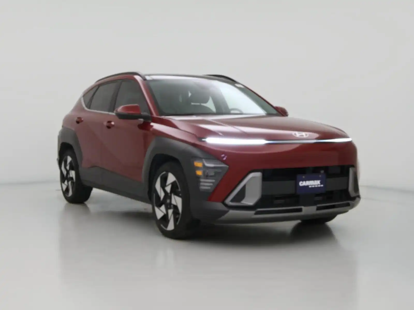 2024 Hyundai Kona Limited Auto's photo
