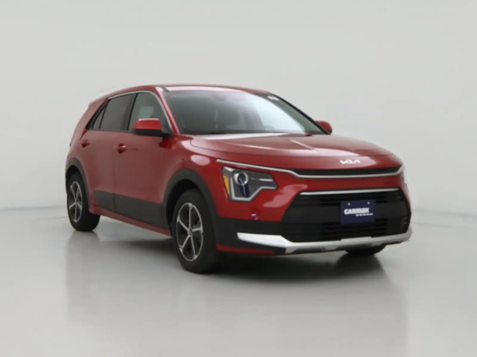 2025 Kia Niro Hybrid LX's photo