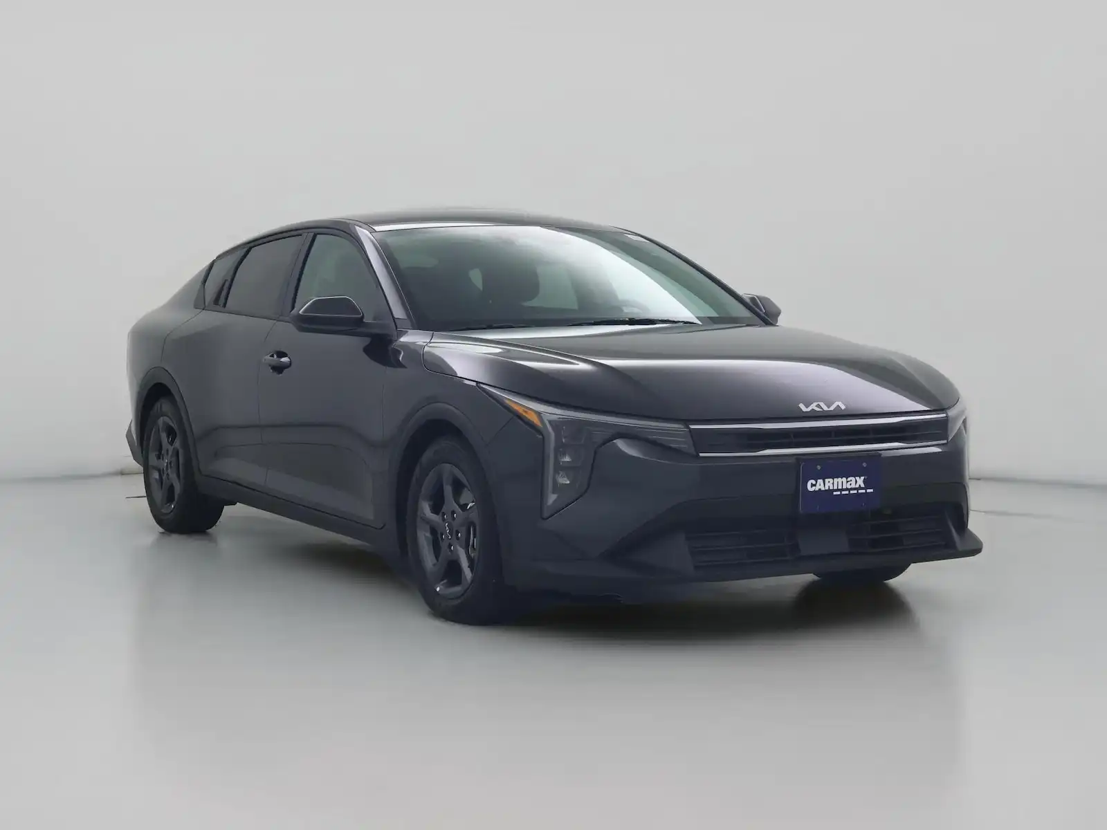 2026 Kia K4 LXS Auto's photo