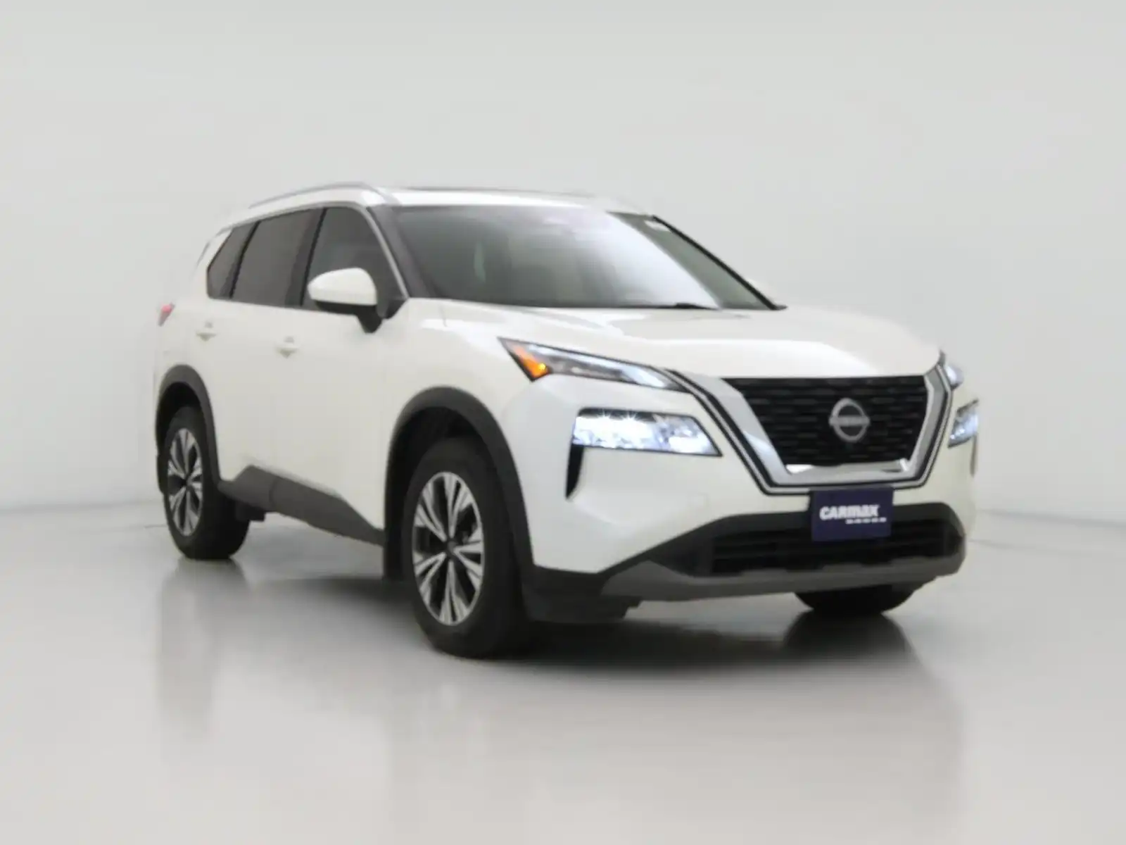 2023 Nissan Rogue SV FWD's photo