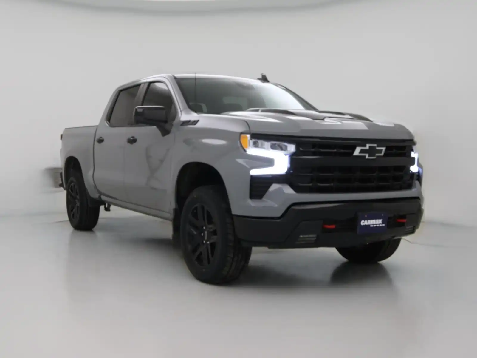 2024 Chevrolet Silverado 1500 LT Trail Boss 4WD Crew Cab Short Box's photo