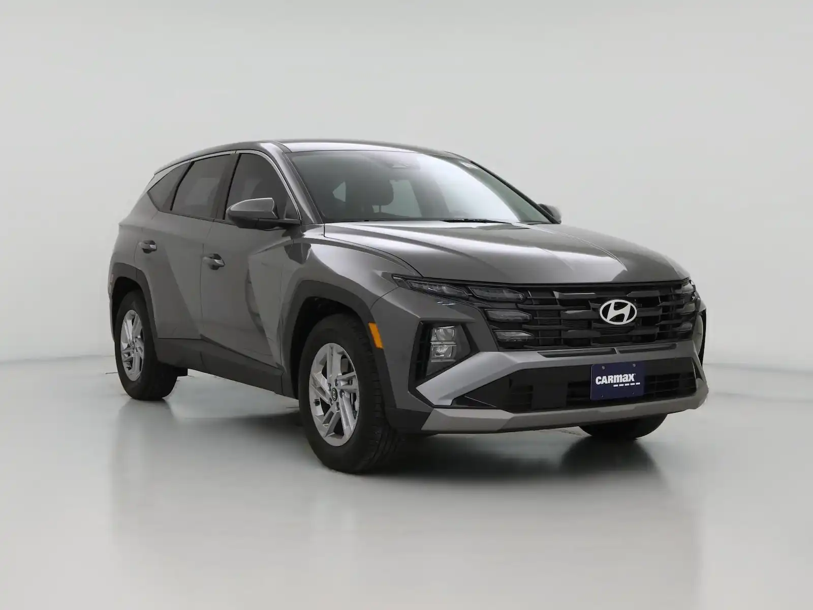 2026 Hyundai Tucson SE FWD's photo