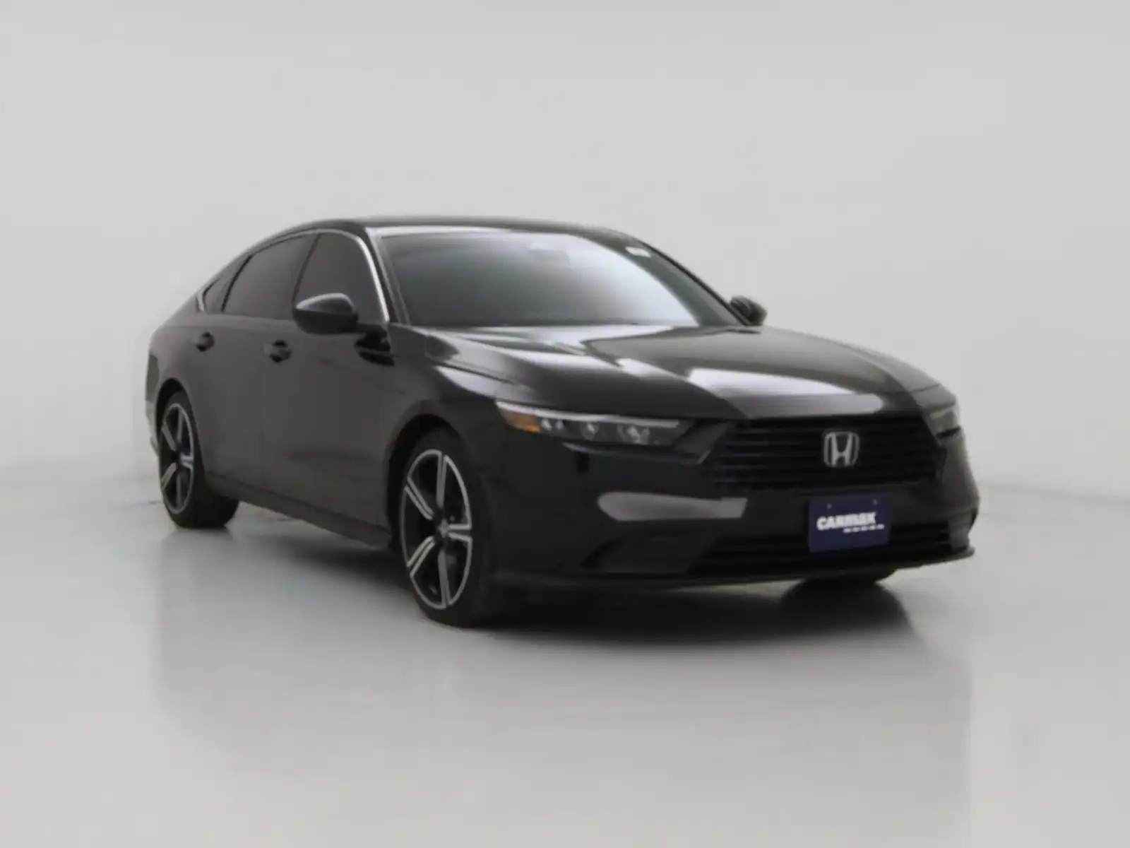 2025 Honda Accord Hybrid Sport's photo