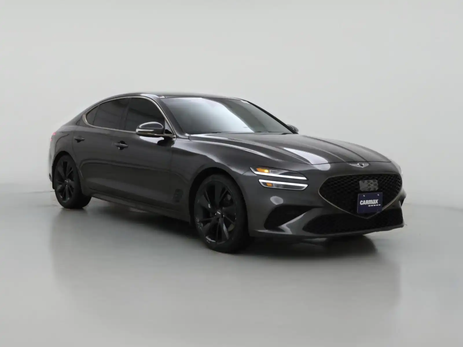 2023 Genesis G70 2.0T Standard AWD's photo
