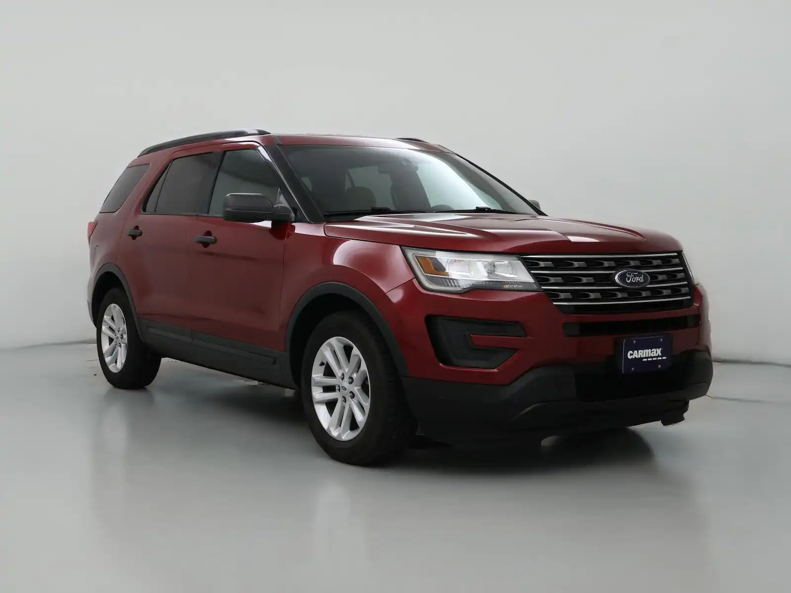 2017 Ford Explorer Base FWD's photo