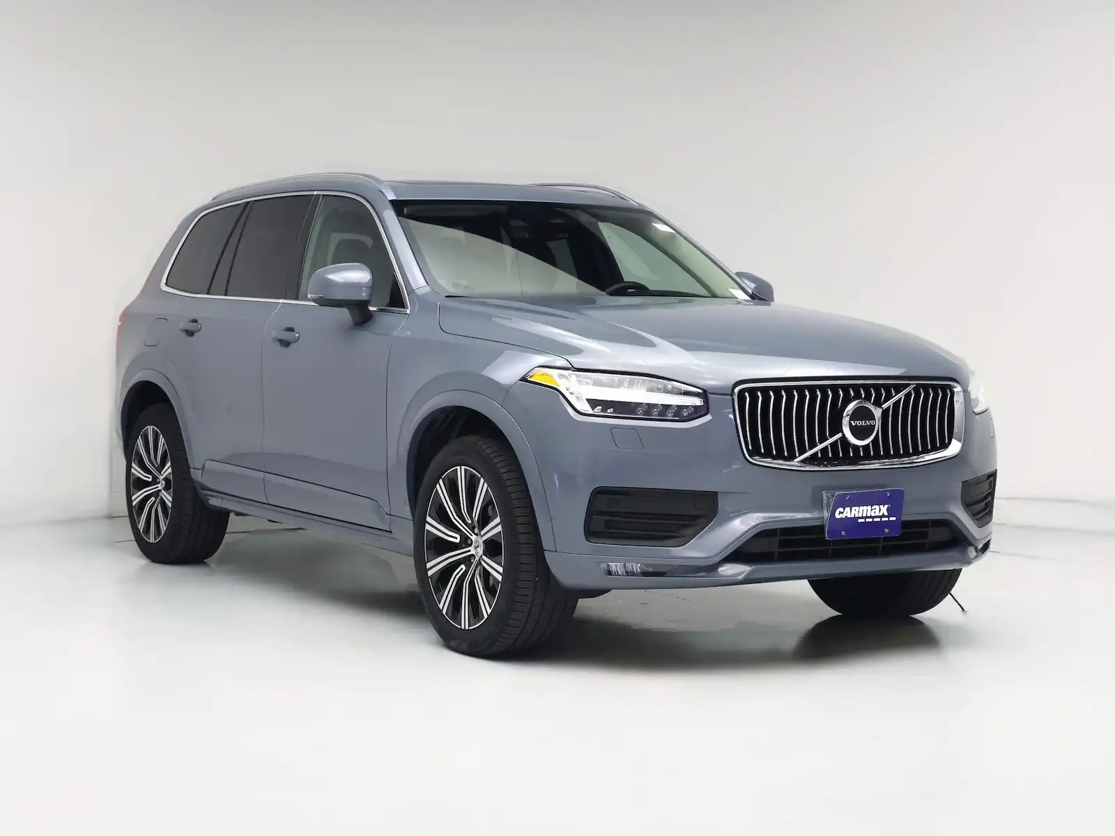 2023 Volvo XC90 B6 Core AWD's photo