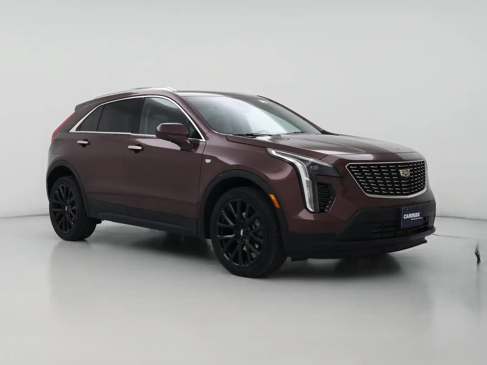 2022 Cadillac XT4 Luxury FWD's photo