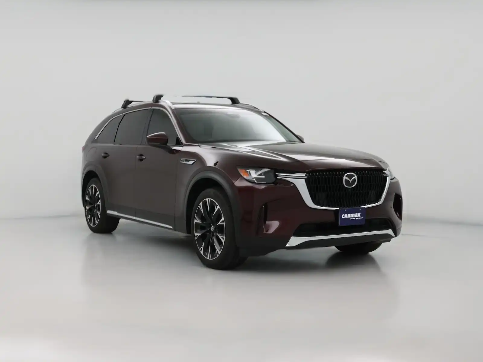 2024 Mazda CX-90 PHEV Premium Plus Package's photo