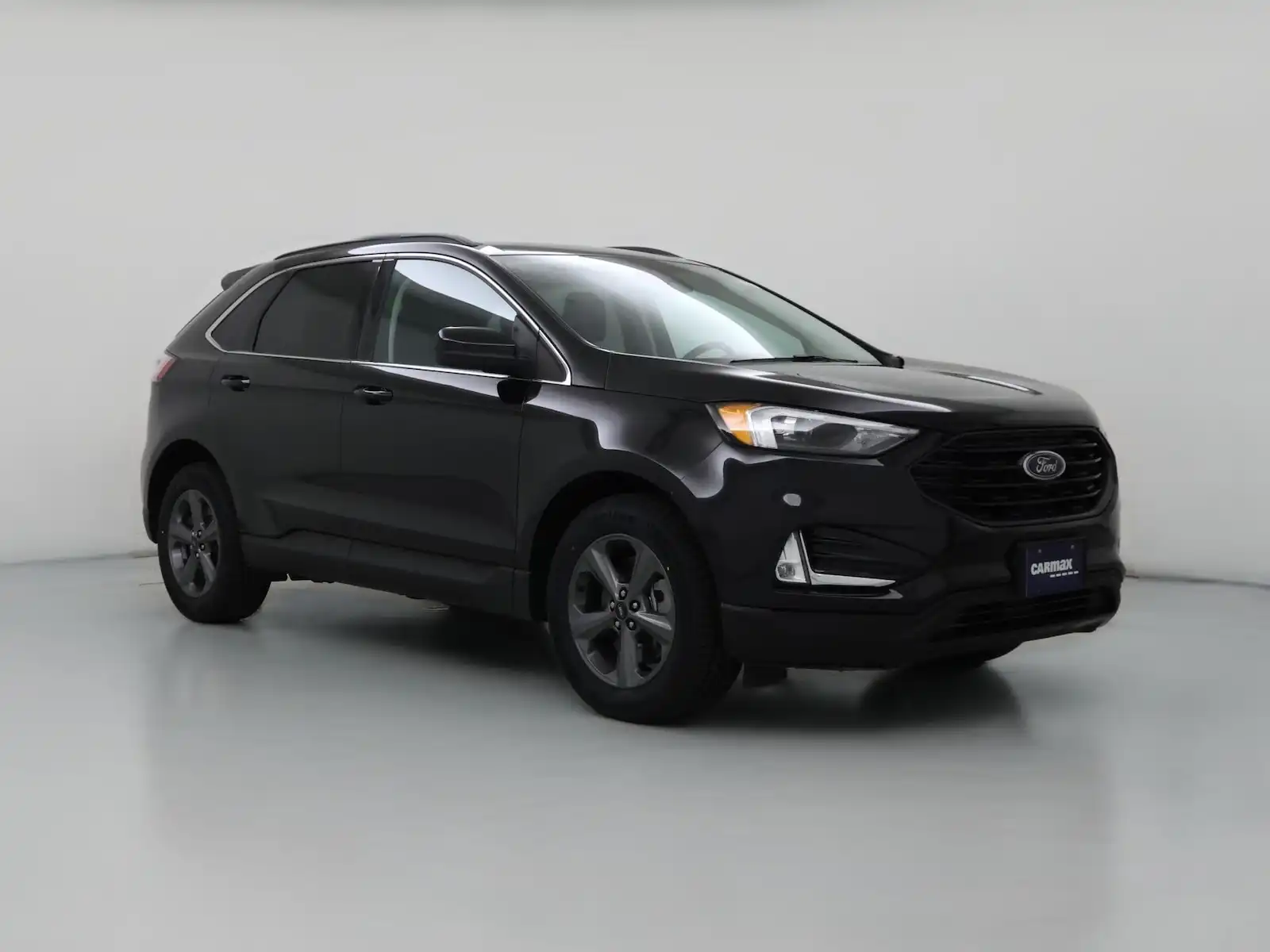 2022 Ford Edge SEL AWD's photo
