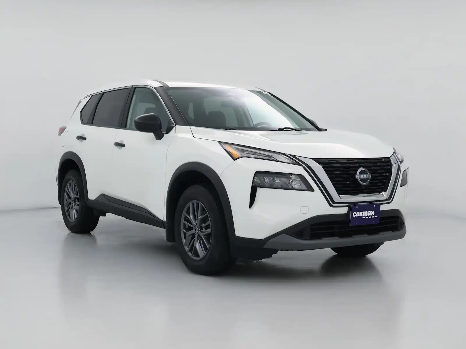 2023 Nissan Rogue S AWD's photo