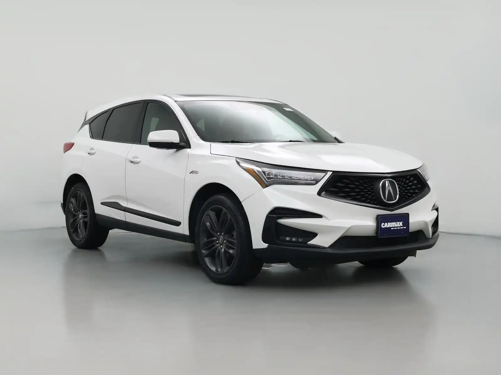 2021 Acura RDX A-Spec SH-AWD's photo