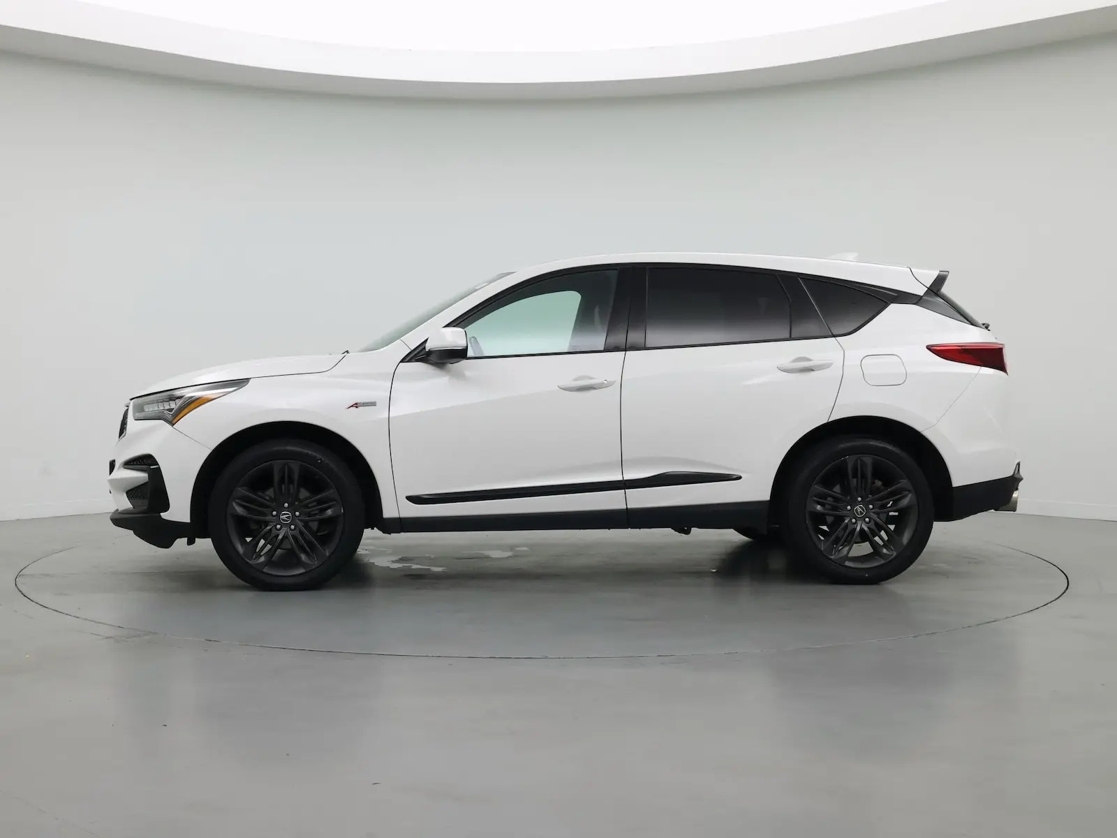 2021 Acura RDX A-Spec SH-AWD photo 4