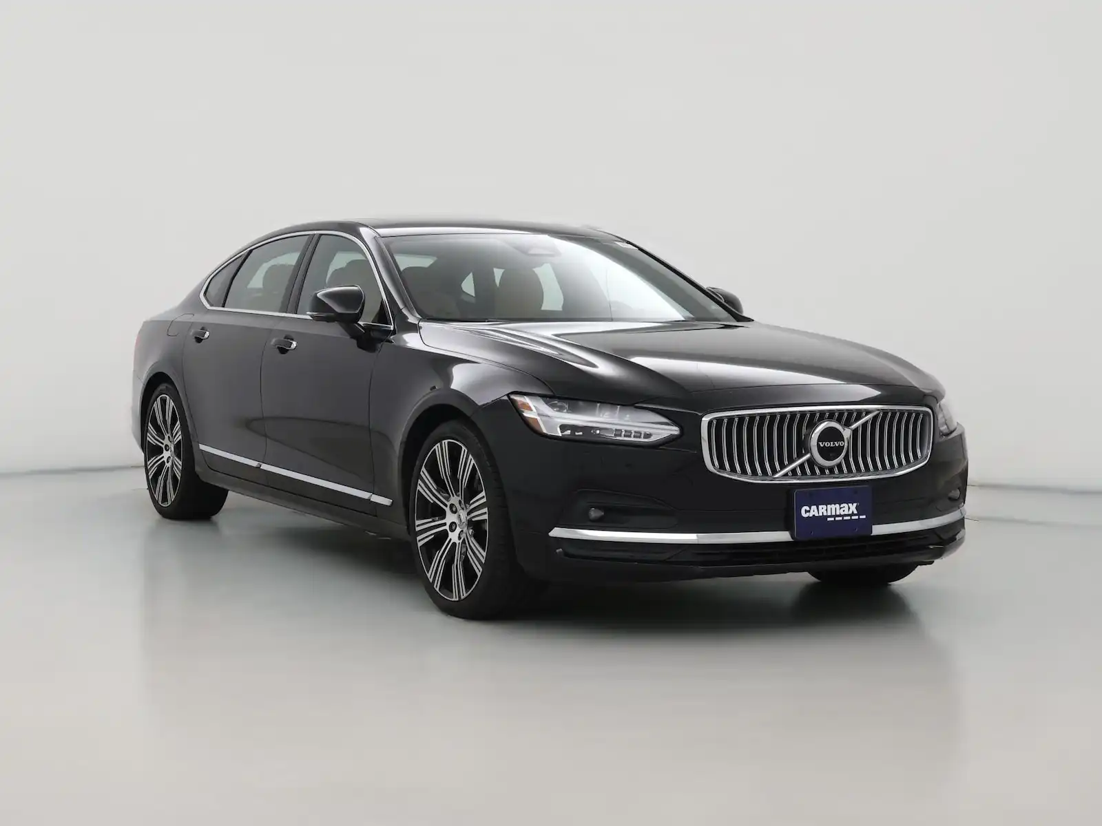 2022 Volvo S90 B6 Inscription AWD's photo