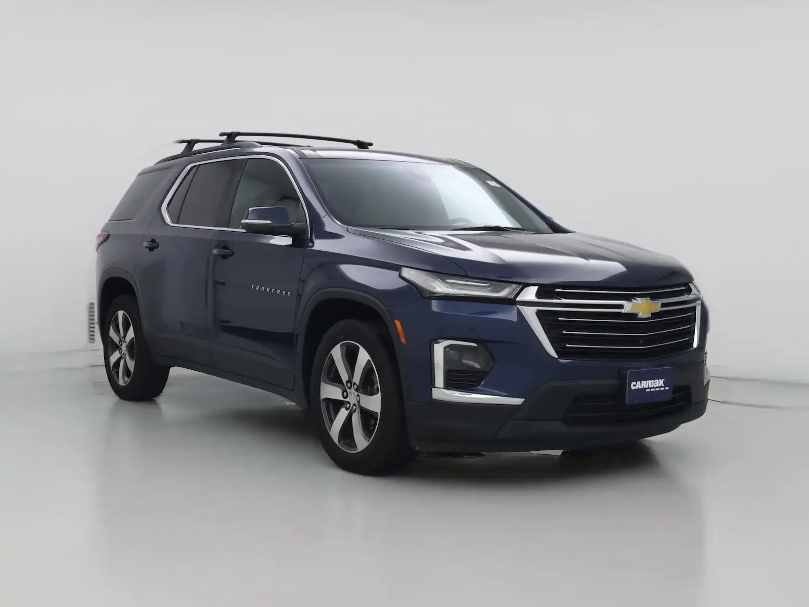 2023 Chevrolet Traverse 3LT AWD's photo