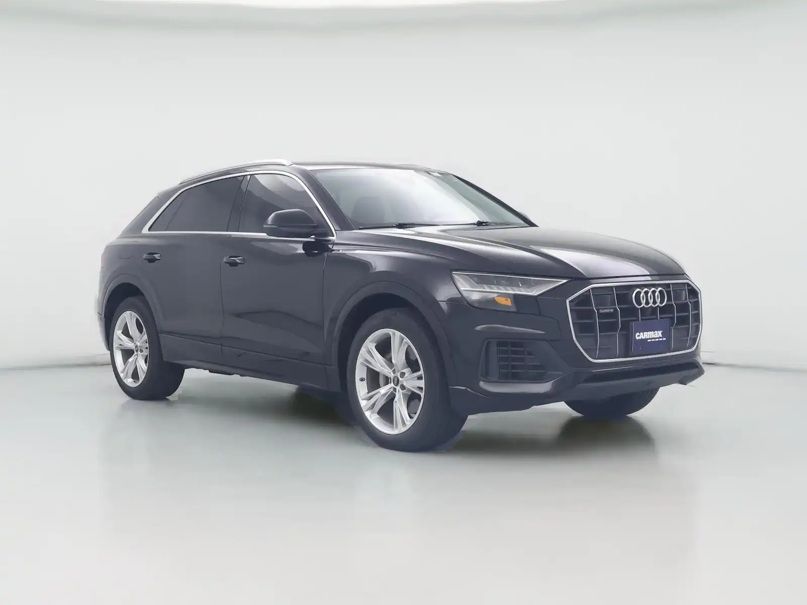 2023 Audi Q8 55 Premium quattro Tiptronic's photo
