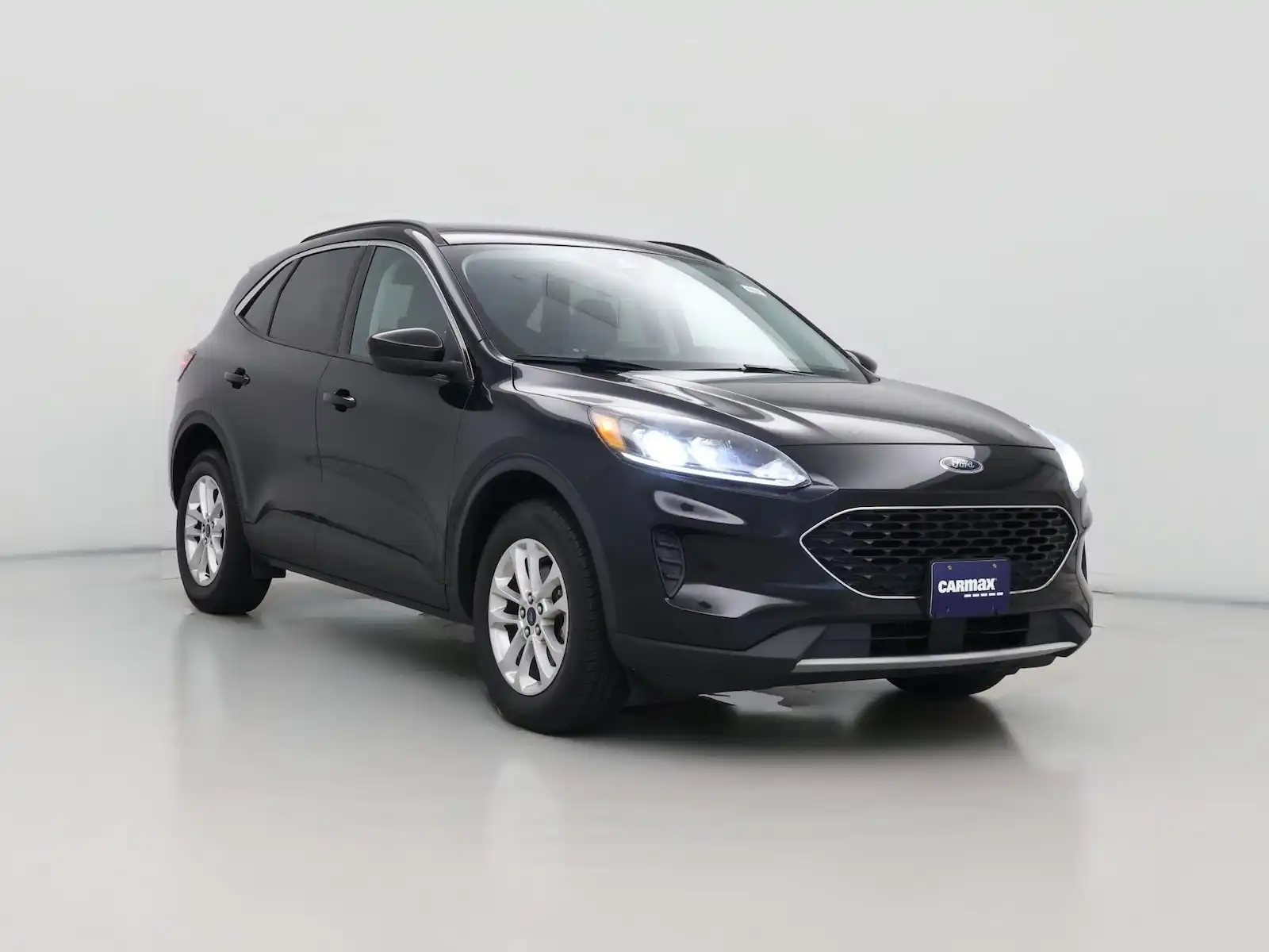 2021 Ford Escape SE AWD's photo