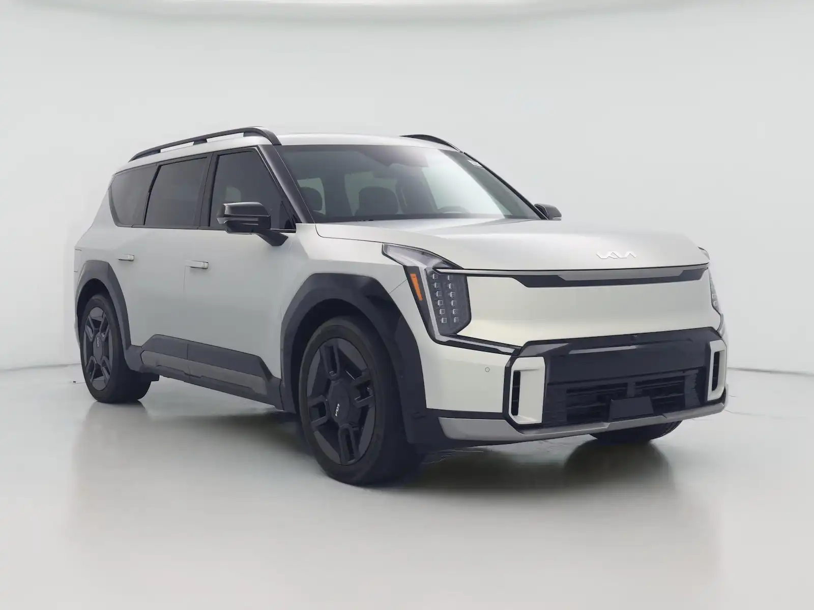 2024 Kia EV9 GT-Line AWD's photo