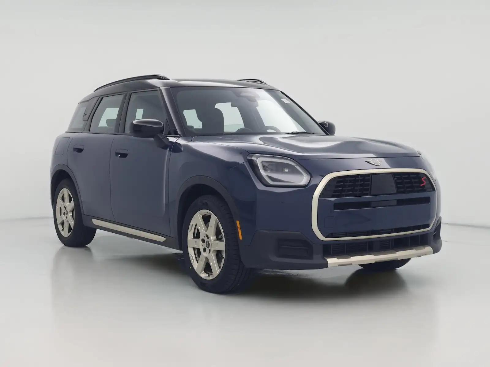 2025 MINI Countryman S ALL4's photo