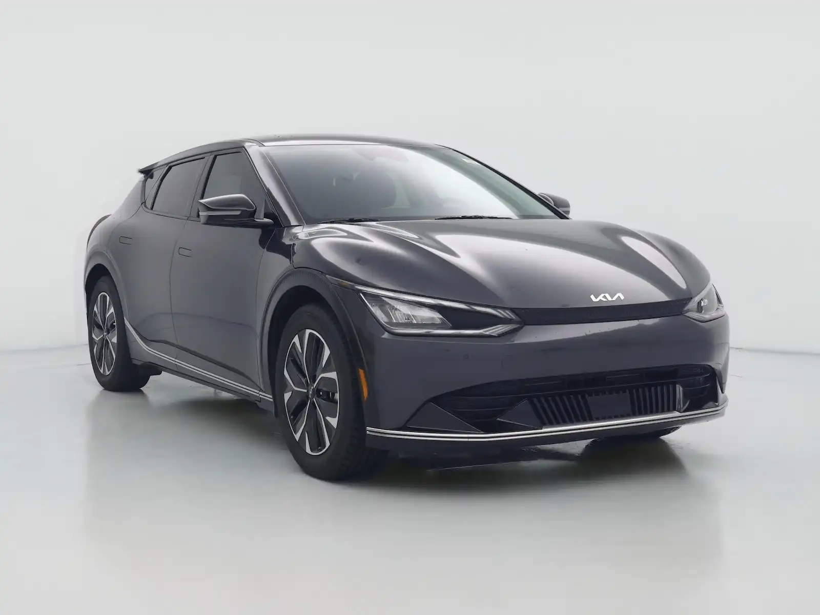 2024 Kia EV6 Wind's photo