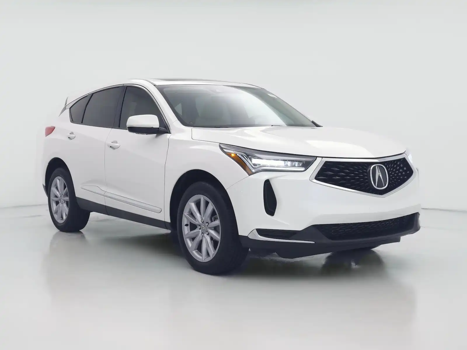 2024 Acura RDX SH-AWD's photo