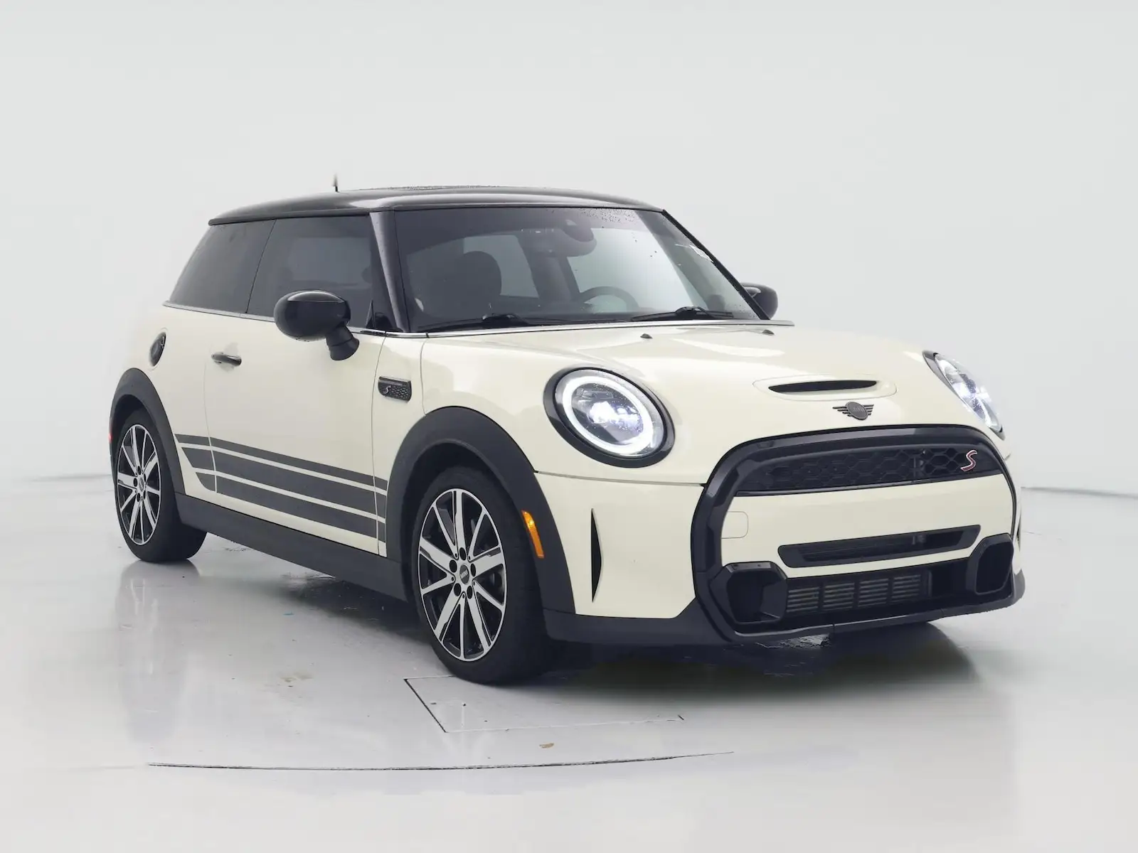 2022 MINI Hardtop Cooper S photo 1