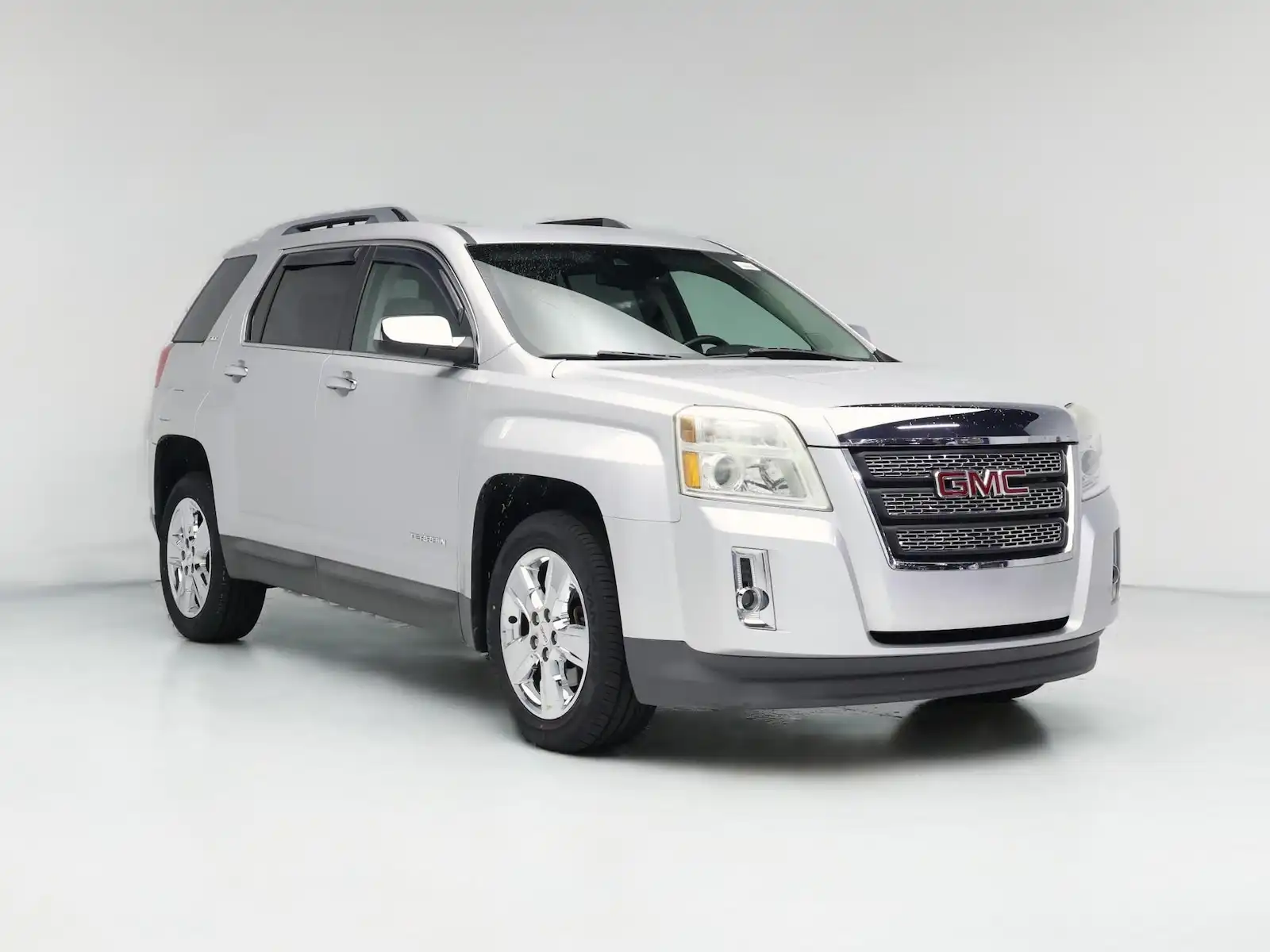 2014 GMC Terrain SLT2 FWD's photo