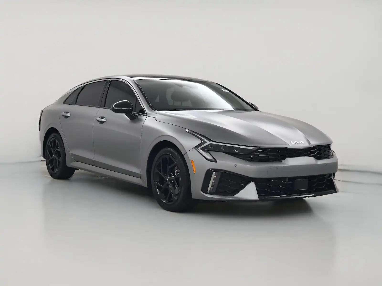 2026 Kia Optima GT-Line FWD's photo