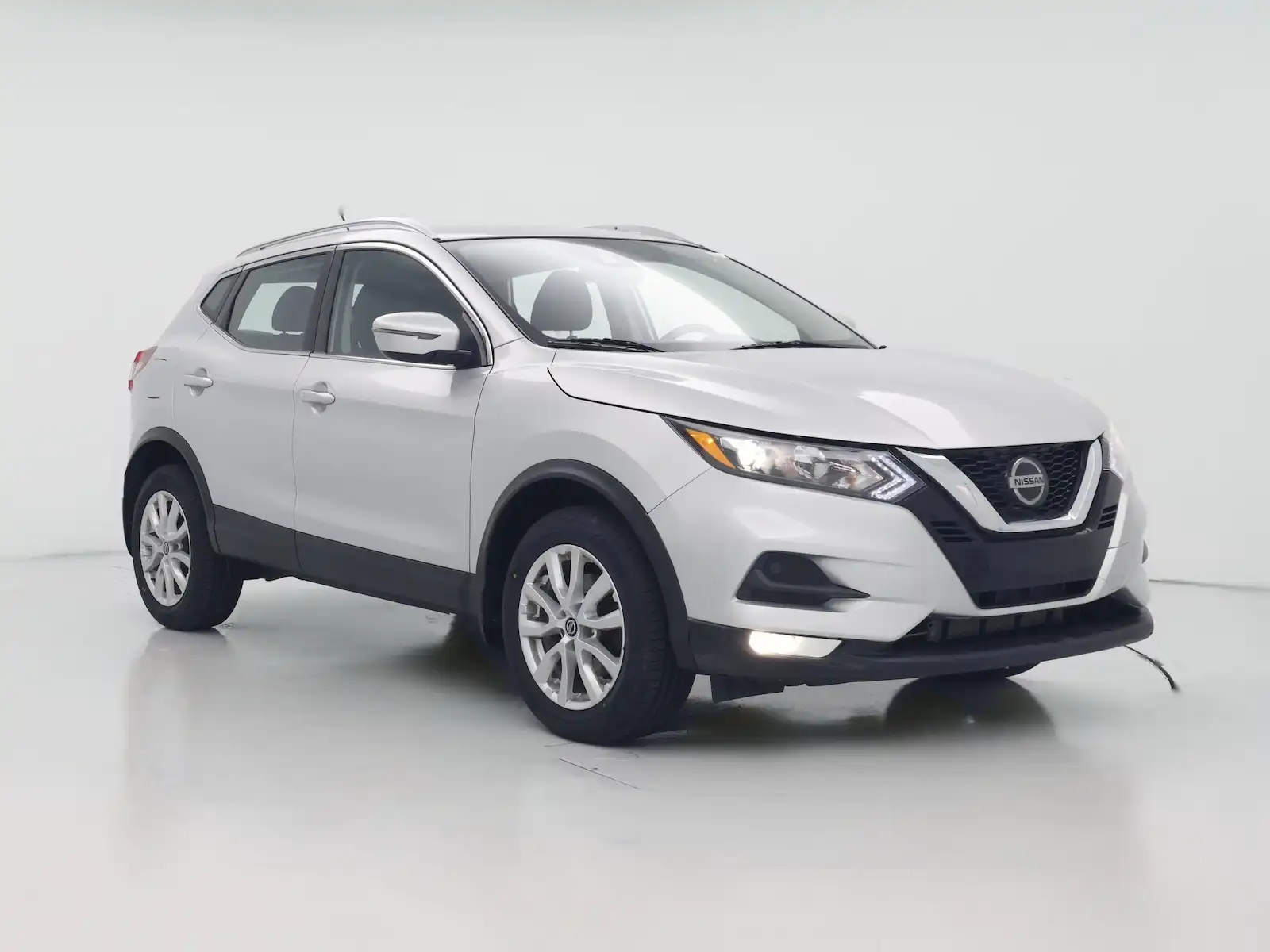 2020 Nissan Rogue Sport SV AWD's photo