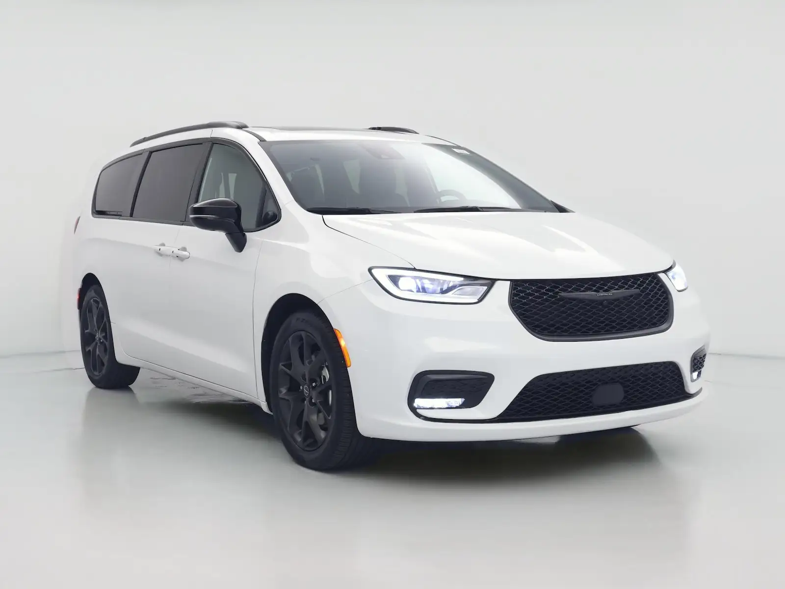 2025 Chrysler Pacifica Limited photo 1