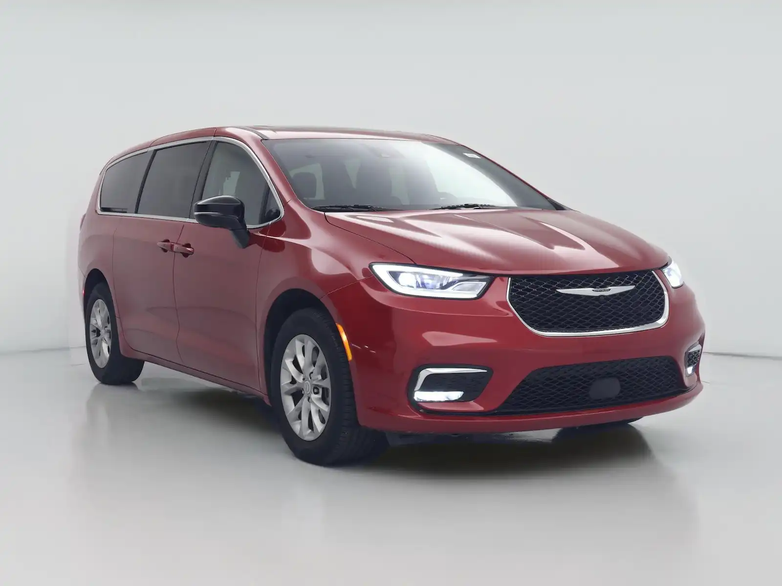 2026 Chrysler Pacifica Limited AWD's photo