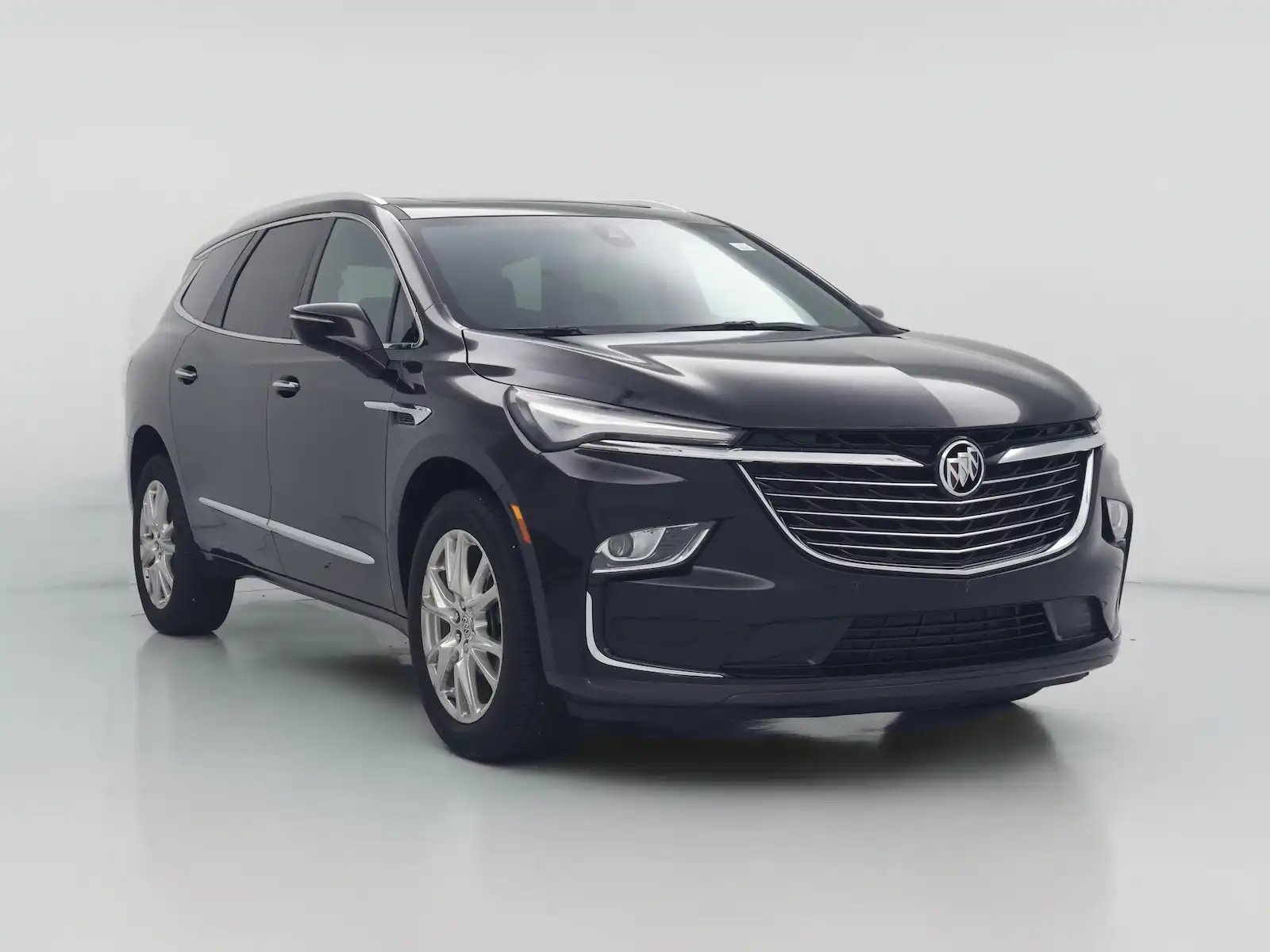 2024 Buick Enclave Essence's photo
