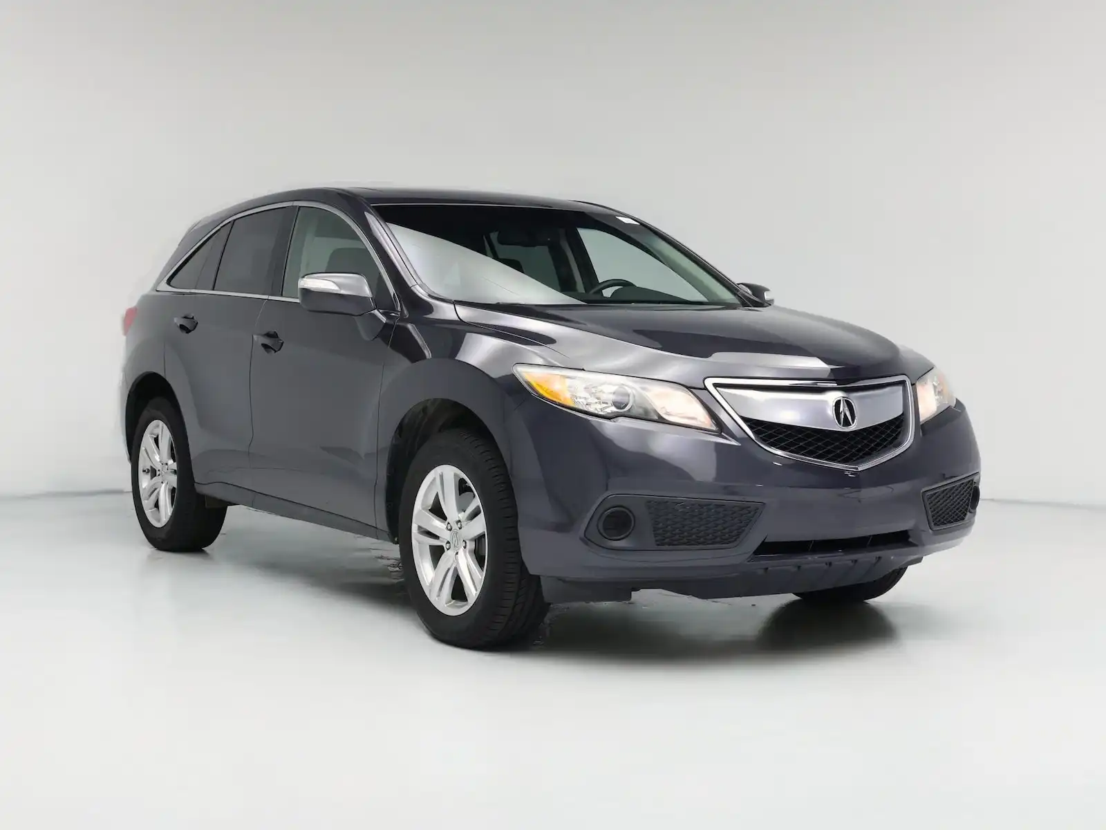 2015 Acura RDX SH-AWD's photo