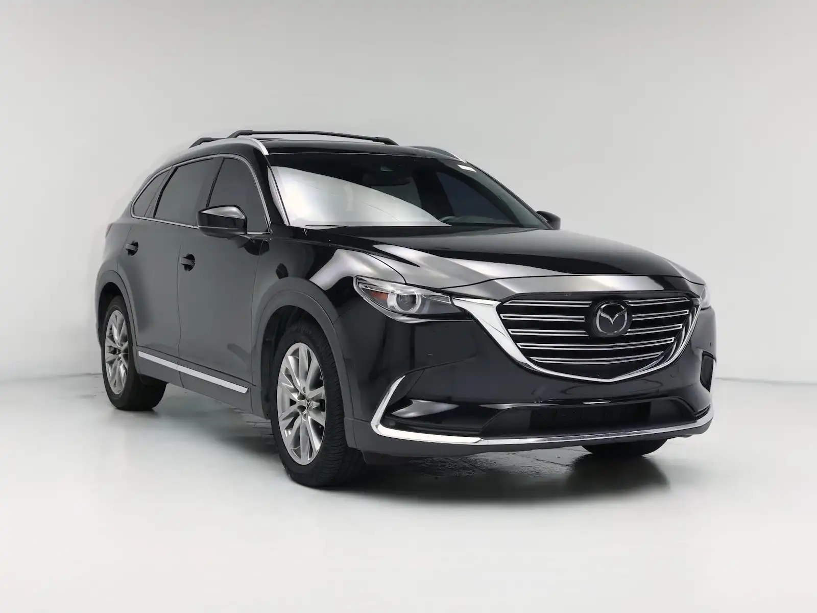 2018 Mazda CX-9 Grand Touring FWD's photo