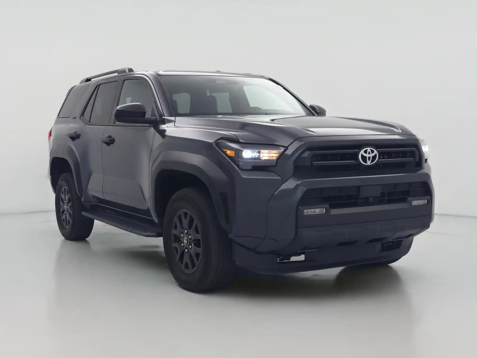 2025 Toyota 4Runner SR5 4WD's photo